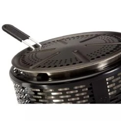 Cobb Pro Houtskool Barbecue - Grilloppervlak Ø 32 Cm - Smoker Barbecue - Zwart -Merkloos Verkoopwinkel 1200x1200 79