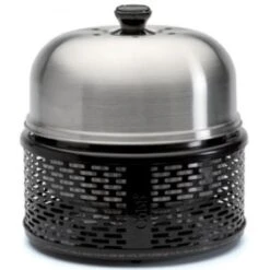 Cobb Pro Houtskool Barbecue - Grilloppervlak Ø 32 Cm - Smoker Barbecue - Zwart -Merkloos Verkoopwinkel 1200x1200 81