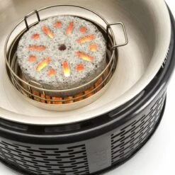 Cobb Pro Compact Houtskoolbarbecue - Ø30 Cm - Zwart -Merkloos Verkoopwinkel 1200x1200 87