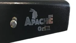 Apache Grill 21 Inch Kamado BBQ Egg | Houtskool | Zwart | Ø 50cm Grill Oppervlak | Dubbelwandig & Geïsoleerd -Merkloos Verkoopwinkel 1200x675 1