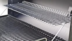 El Fuego Dakota - Barbecue - Smoker - Zwart - Grilloppervlak 66 X 41 Cm - Afmeting 132,5 X 66 X 122 Cm 24 El Fuego Dakota - Barbecue - Smoker - Zwart - Grilloppervlak 66 X 41 Cm - Afmeting 132,5 X 66 X 122 Cm -Merkloos Verkoopwinkel 1200x686