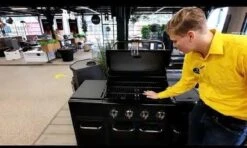 Passion Grills | BBQ Indiana | 4+1 Brander -Merkloos Verkoopwinkel 1200x720