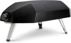 Ooni Koda Gas-Powered Outdoor Pizza Oven -Merkloos Verkoopwinkel 1200x723