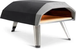Ooni Koda Gas-Powered Outdoor Pizza Oven -Merkloos Verkoopwinkel 1200x774