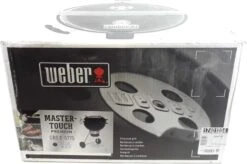 Weber Master Touch Premium SE E-5775 Barbecue -Merkloos Verkoopwinkel 1200x795