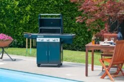 Campingaz 3 Series Classic LS Gasbarbecue - 3 Branders - Zwart - BBQ 12 Campingaz 3 Series Classic LS Gasbarbecue - 3 Branders - Zwart - BBQ -Merkloos Verkoopwinkel 1200x798 10