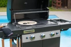 Campingaz 3 Series Classic LS Gasbarbecue - 3 Branders - Zwart - BBQ 13 Campingaz 3 Series Classic LS Gasbarbecue - 3 Branders - Zwart - BBQ -Merkloos Verkoopwinkel 1200x798 11