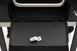 Mustang Laguna Houtskool Barbecue - Zwart - Barbecue - Verstelbaar Kolenrooster 12 Mustang Laguna Houtskool Barbecue - Zwart - Barbecue - Verstelbaar Kolenrooster -Merkloos Verkoopwinkel 1200x798 3