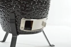 Kamado Joe Kamado Mini Kamado Grill - Zwart -Merkloos Verkoopwinkel 1200x798 6