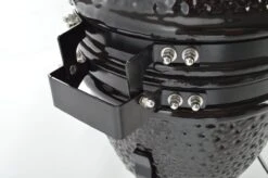 Kamado Joe Kamado Mini Kamado Grill - Zwart -Merkloos Verkoopwinkel 1200x798 7