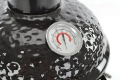 Kamado Joe Kamado Mini Kamado Grill - Zwart -Merkloos Verkoopwinkel 1200x798 8