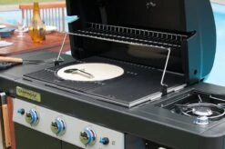 Campingaz 3 Series Classic LS Gasbarbecue - 3 Branders - Zwart - BBQ 11 Campingaz 3 Series Classic LS Gasbarbecue - 3 Branders - Zwart - BBQ -Merkloos Verkoopwinkel 1200x798 9