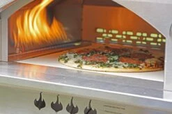 Bighorn Outdoor Edelstaal Gas Pizza Oven - Draagbare Gas Barbecue - Edelstaal -Model SRGG20001 -Merkloos Verkoopwinkel 1200x799 11