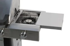 Gasbarbecue En Grill - 5 + 1 Branders + 1 Infrarood Zijbrander - Buitenkeuken - Edelstaal BBQ 15 Gasbarbecue En Grill - 5 + 1 Branders + 1 Infrarood Zijbrander - Buitenkeuken - Edelstaal BBQ -Merkloos Verkoopwinkel 1200x799 17
