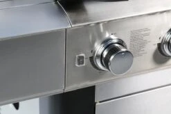 Gasbarbecue En Grill - 5 + 1 Branders + 1 Infrarood Zijbrander - Buitenkeuken - Edelstaal BBQ 18 Gasbarbecue En Grill - 5 + 1 Branders + 1 Infrarood Zijbrander - Buitenkeuken - Edelstaal BBQ -Merkloos Verkoopwinkel 1200x799 19