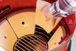 Kamado Joe - Kettle Joe Barbecue -Merkloos Verkoopwinkel 1200x799 3