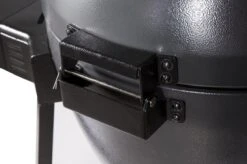 Apache Grill 21 Inch Kamado BBQ Egg | Houtskool | Zwart | Ø 50cm Grill Oppervlak | Dubbelwandig & Geïsoleerd -Merkloos Verkoopwinkel 1200x799 5