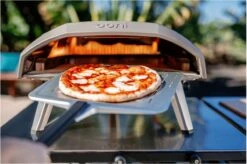Ooni Koda Gas-Powered Outdoor Pizza Oven -Merkloos Verkoopwinkel 1200x799 9