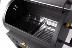 Boretti Fratello 2.0 Houtskool Barbecue -Merkloos Verkoopwinkel 1200x800 22