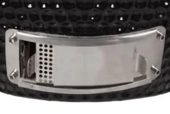 Patton - Kamado 21" - Premium Black - Keramische Barbecue - Incl. Bluetooth Kerntemperatuurmeter - LED Verlichting - Large - Compleet - Zwart 34 Patton - Kamado 21" - Premium Black - Keramische Barbecue - Incl. Bluetooth Kerntemperatuurmeter - LED Verlichting - Large - Compleet - Zwart -Merkloos Verkoopwinkel 1200x800 24