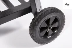 Apache Grill 21 Inch Kamado BBQ Egg | Houtskool | Zwart | Ø 50cm Grill Oppervlak | Dubbelwandig & Geïsoleerd -Merkloos Verkoopwinkel 1200x800 26