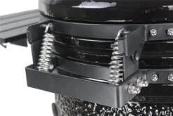 Boets Grill Kamado Grill 21 Inch - 21" - BG21 - Keramisch - Kookoppervlak Ø 44 - Glanzend Zwart -Merkloos Verkoopwinkel 1200x800 27