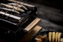 YAKINIKU Rechthoekige Shichirin | Konro- & Yakitori Grill -Merkloos Verkoopwinkel 1200x800 31