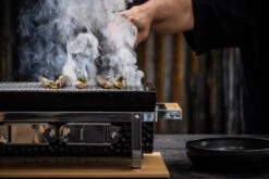 YAKINIKU Rechthoekige Shichirin | Konro- & Yakitori Grill -Merkloos Verkoopwinkel 1200x800 33