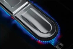 Halifax Gasbarbecue 5,5 KW - Buitenkeuken Met Lavasteen Grillplaat En Gaspit - 100x98 Cm -Merkloos Verkoopwinkel 1200x800 37