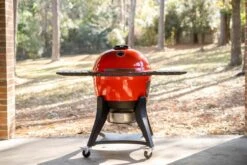 Kamado Joe - Kettle Joe Barbecue -Merkloos Verkoopwinkel 1200x800 6