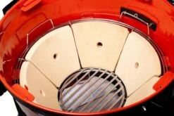 Kamado Joe - Kettle Joe Barbecue -Merkloos Verkoopwinkel 1200x800 7