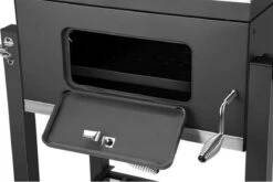 El Fuego | Houtskool BBQ Ontario Deluxe -Merkloos Verkoopwinkel 1200x801