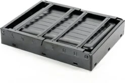 Merkloos Decopatent® Portable Houtskool BBQ - Barbecue - Inklapbaar - Barbecue Houtskool - Tafel Grill - Camping - Strand - Festival - Park -Merkloos Verkoopwinkel 1200x804 2