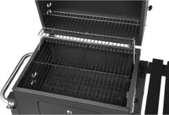 El Fuego | Houtskool BBQ Ontario Deluxe -Merkloos Verkoopwinkel 1200x817