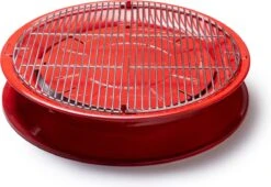 Kamado Joe - Kettle Joe Barbecue -Merkloos Verkoopwinkel 1200x824