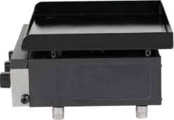 Bighorn Plancha Grill - Gasbarbecue – Tabletop – Draagbaar – 3 Branders -Merkloos Verkoopwinkel 1200x831
