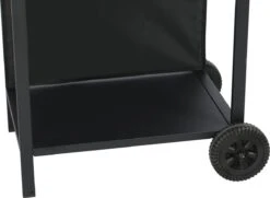 Bighorn Gasbarbecue En Grill – 2 Branders – Zwart -Merkloos Verkoopwinkel 1200x880