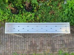 Spiedini Saté-bbq Bali 80 - Saté Houtskoolbarbecue Met Horizontaal Rooster - 80 Cm Lang, 11 Cm Breed - Materiaal: Gealuminiseerd Ijzer -Merkloos Verkoopwinkel 1200x899 2