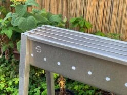 Spiedini Saté-bbq Bali 80 - Saté Houtskoolbarbecue Met Horizontaal Rooster - 80 Cm Lang, 11 Cm Breed - Materiaal: Gealuminiseerd Ijzer -Merkloos Verkoopwinkel 1200x899 5