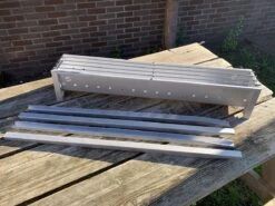 Spiedini Saté-bbq Bali 80 - Saté Houtskoolbarbecue Met Horizontaal Rooster - 80 Cm Lang, 11 Cm Breed - Materiaal: Gealuminiseerd Ijzer -Merkloos Verkoopwinkel 1200x899 9