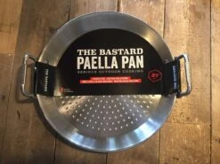 The Bastard Paella Pan -Merkloos Verkoopwinkel 1200x900 19