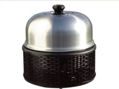 Cobb Pro Houtskool Barbecue - Grilloppervlak Ø 32 Cm - Smoker Barbecue - Zwart -Merkloos Verkoopwinkel 1200x900 8