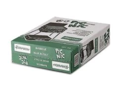 Ferraboli Picnic Houtskoolbarbecue - Zwart -Merkloos Verkoopwinkel 1200x901 2