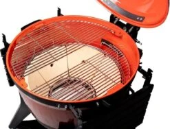 Kamado Joe - Kettle Joe Barbecue -Merkloos Verkoopwinkel 1200x914