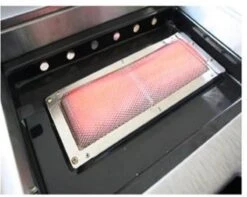 Gasbarbecue En Grill - 5 + 1 Branders + 1 Infrarood Zijbrander - Buitenkeuken - Edelstaal BBQ 20 Gasbarbecue En Grill - 5 + 1 Branders + 1 Infrarood Zijbrander - Buitenkeuken - Edelstaal BBQ -Merkloos Verkoopwinkel 1200x955