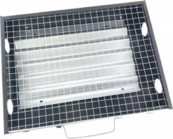 Benson Barbecue Compact - Met Handvat - 35 X 27 X 20 Cm -Merkloos Verkoopwinkel 1200x967