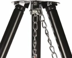 BBGRILL Driepoot Barbecue Zwart 172 Cm BBQ TRIPOD 17 BBGRILL Driepoot Barbecue Zwart 172 Cm BBQ TRIPOD -Merkloos Verkoopwinkel 1200x970