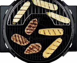 Apache Grill 21 Inch Kamado BBQ Egg | Houtskool | Zwart | Ø 50cm Grill Oppervlak | Dubbelwandig & Geïsoleerd -Merkloos Verkoopwinkel 1200x980