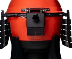 Kamado Joe - Kettle Joe Barbecue -Merkloos Verkoopwinkel 1200x993