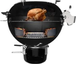 Weber Master Touch Premium SE E-5775 Barbecue -Merkloos Verkoopwinkel 1200x999